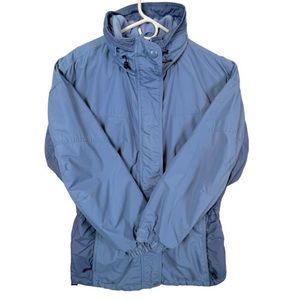 Columbia Women’s Snow jacket Light Blue
